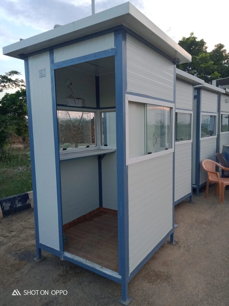 Portable Toilet Manufacturers in Chennai